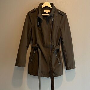 Michael Kors Trench Coat